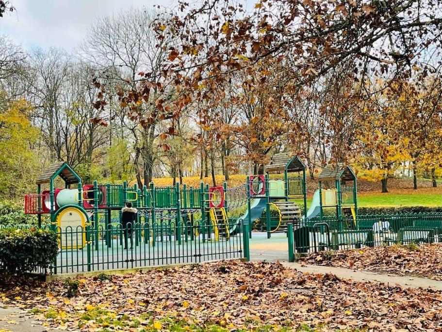 Masion Belle Vue Apartment Сарсел Екстериор снимка