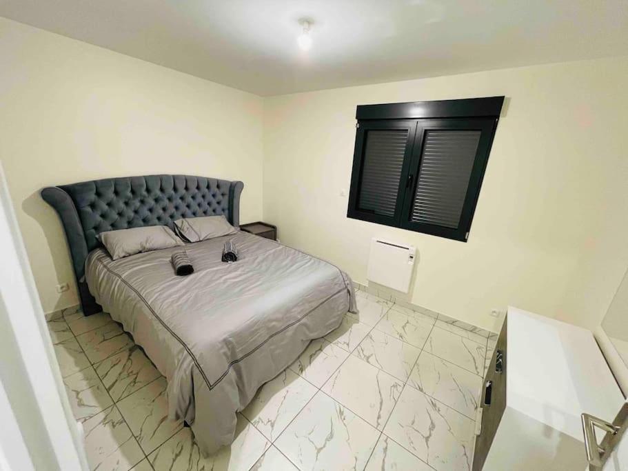 Masion Belle Vue Apartment Сарсел Екстериор снимка