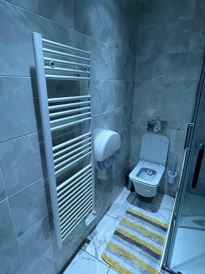 Masion Belle Vue Apartment Сарсел Екстериор снимка