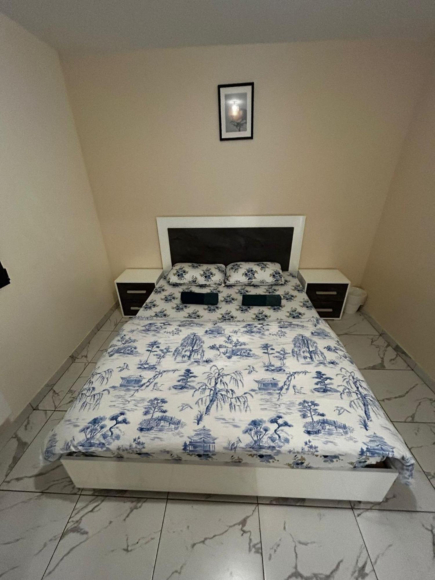 Masion Belle Vue Apartment Сарсел Екстериор снимка