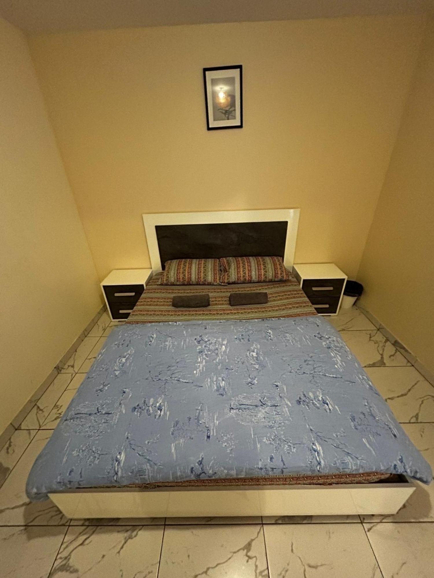 Masion Belle Vue Apartment Сарсел Екстериор снимка