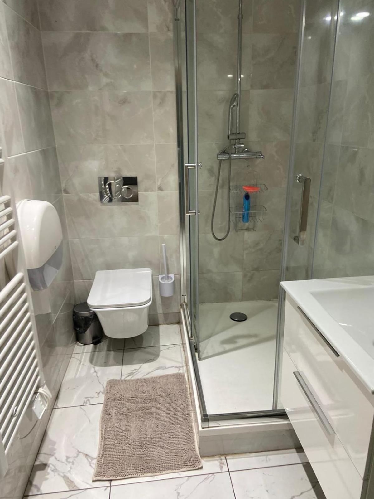 Masion Belle Vue Apartment Сарсел Екстериор снимка